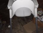 baby feeding chair