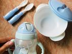 Baby Feeding Essentials