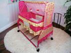 Baby Folding Dolna Model 170 বেবি দোলনা