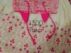 Baby Dress