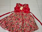 Baby frock