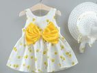 Baby girl dress