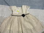 Baby Girl Eid Dress