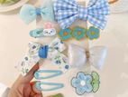 Baby Girl's Cute Hair clip(wholesale)