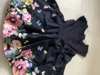 Baby girls dress