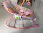 baby Girls rocking chair