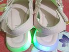 Baby Girls Shoes