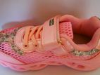 Baby Girls Shoes