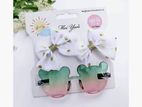 Baby glasses set