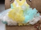 Baby Gown