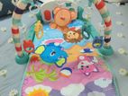 Baby Gym Play mat