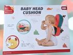 Baby Head Cushion