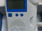 Baby heartbeat monitor