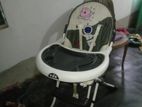 Baby high chair/ dining chair