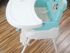 Baby High Chair