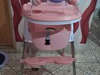 baby high chair