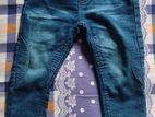 Baby Jeans Pants