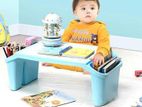 Baby Kids Plastic Desk Table.