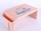 Baby Kids Plastic Desk Table