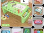 Baby-kids Reading Table