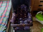 Baby Land Stroller like new & fresh