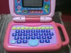 Baby laptop