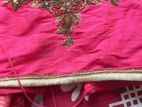 baby lehenga