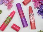 BABY LIPS MAYBELLINE