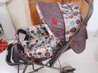 baby luggage stroller foldable