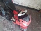 Baby Motorbike