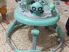Baby Musical Walker