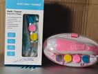 Baby Nail Trimmer