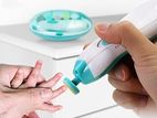 Baby Nail Trimmer or Cutter set