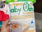 BABY OATS AND COWHEAD