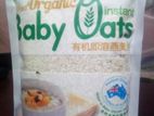 Baby Oats