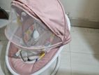 Baby Package: Baby's swing chair, dining chair and nest bed