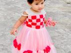 Baby party dress collection