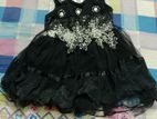 baby party dress