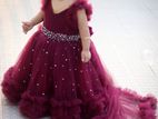 baby party dress