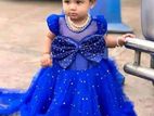 Baby Girl Party Dress