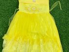 baby party dress