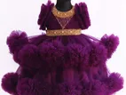 Baby Party Dress