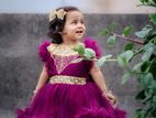 Baby Party Dress