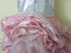 Baby party dress for sale