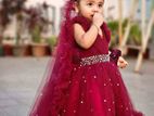 Baby party dress new collection 2024