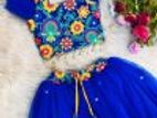 Baby Party Lehenga