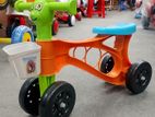 Baby Physical Exercise Cycle Age Limit 1-5 Years