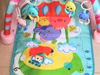 Baby Piano Gym Mat