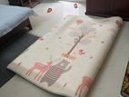 Baby play mat