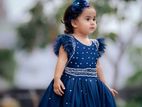 Baby Pori Dress